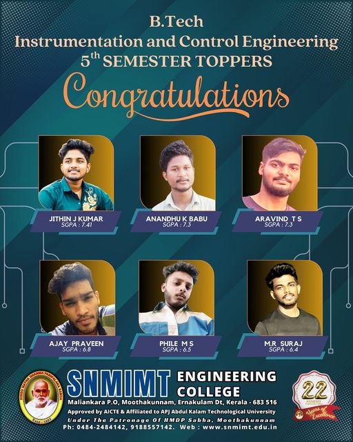 Snmimt Achievements