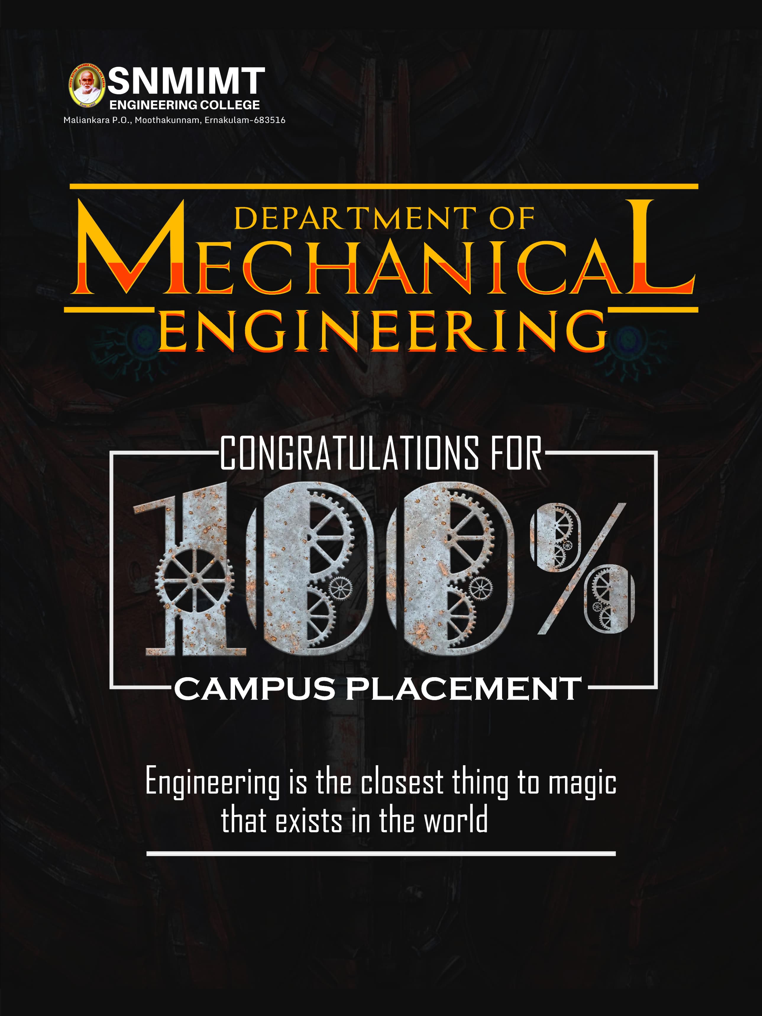 Snmimt Achievements