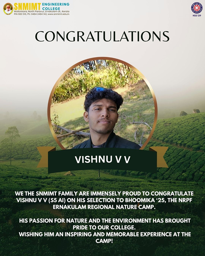 Snmimt Achievements