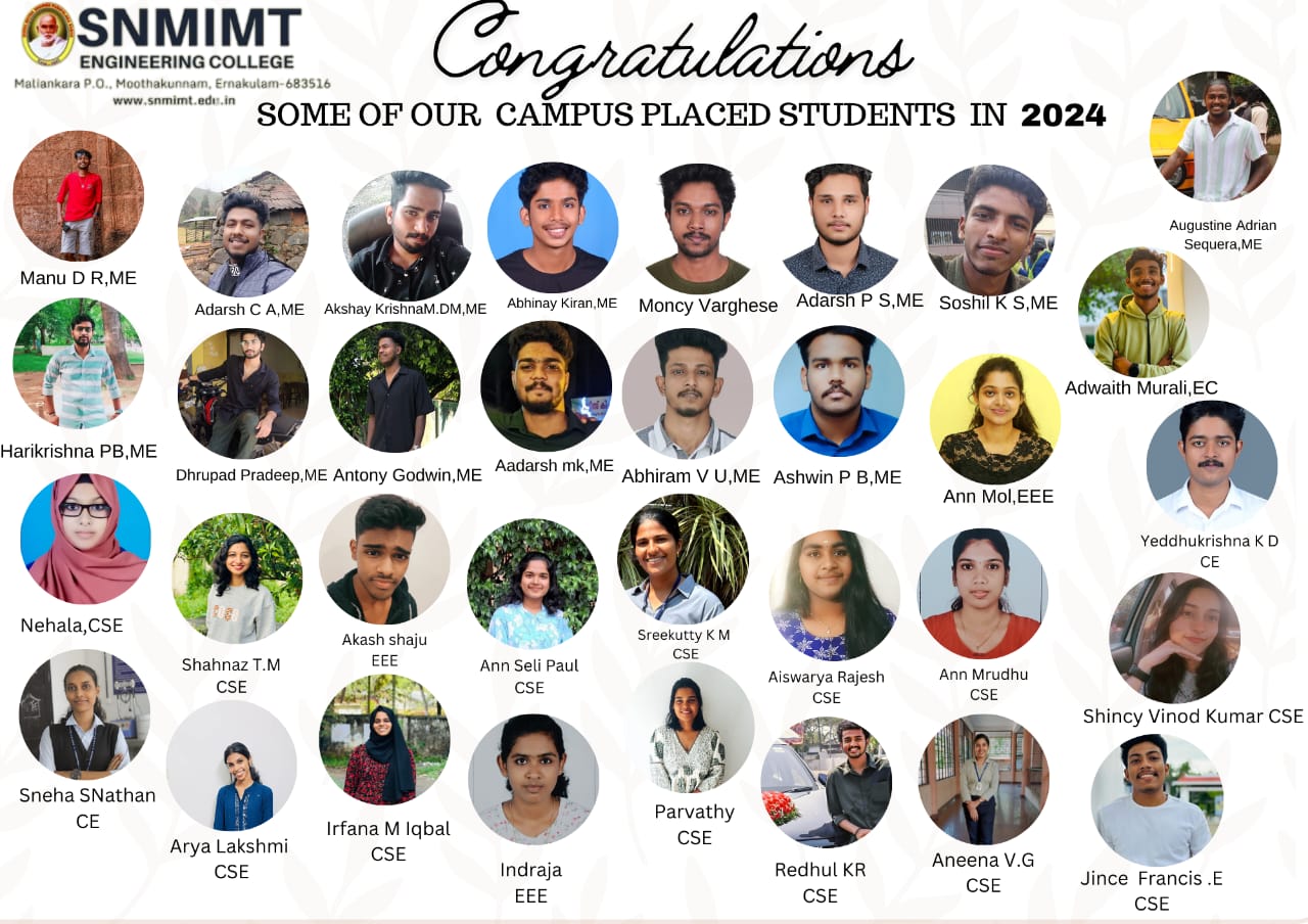 Snmimt Achievements