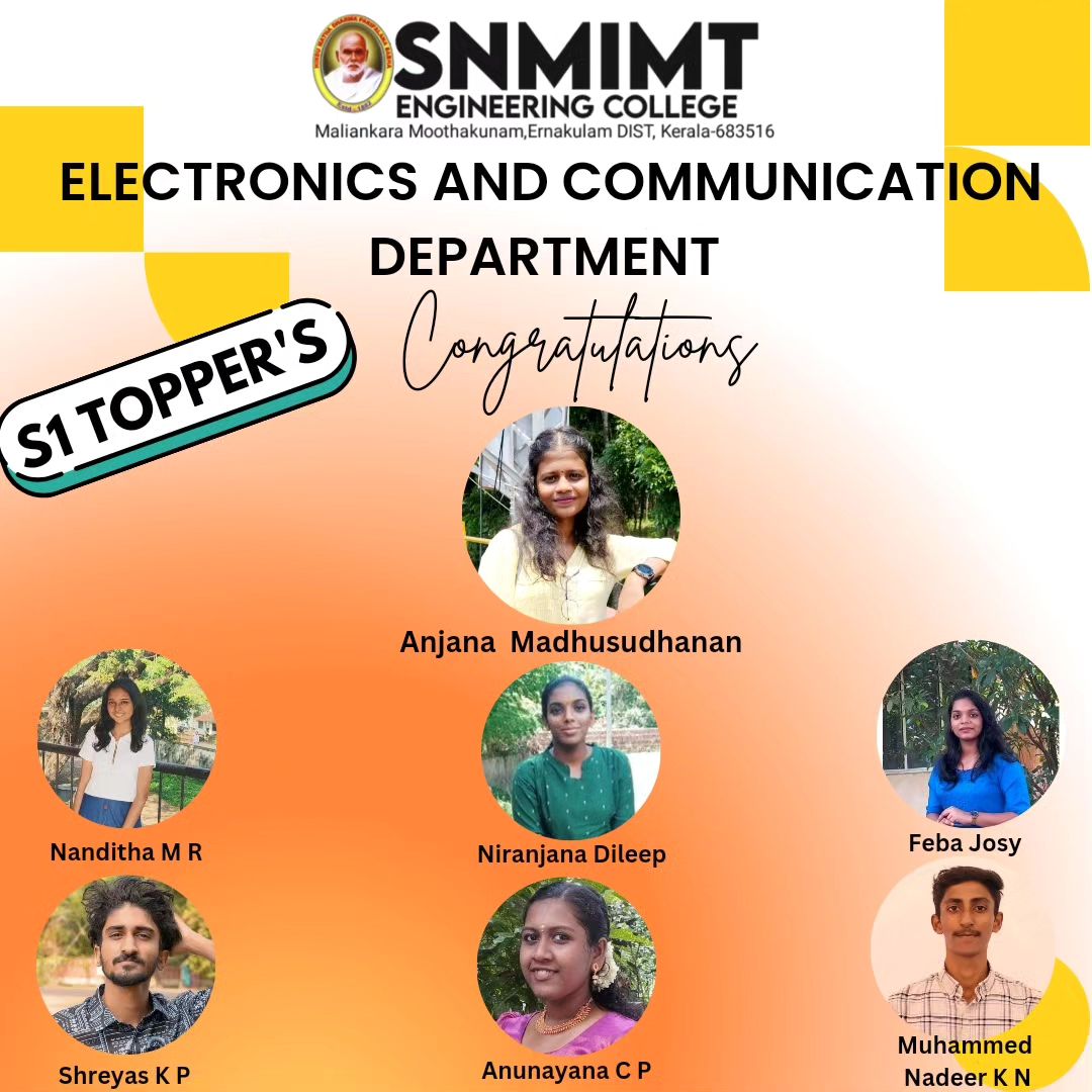 Snmimt Achievements