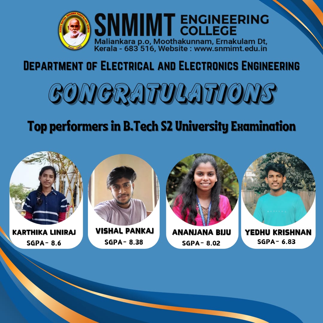 Snmimt Achievements