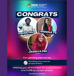 Snmimt Achievements