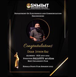 Snmimt Achievements