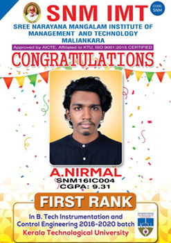 Snmimt Achievements