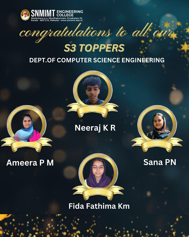 Snmimt Achievements
