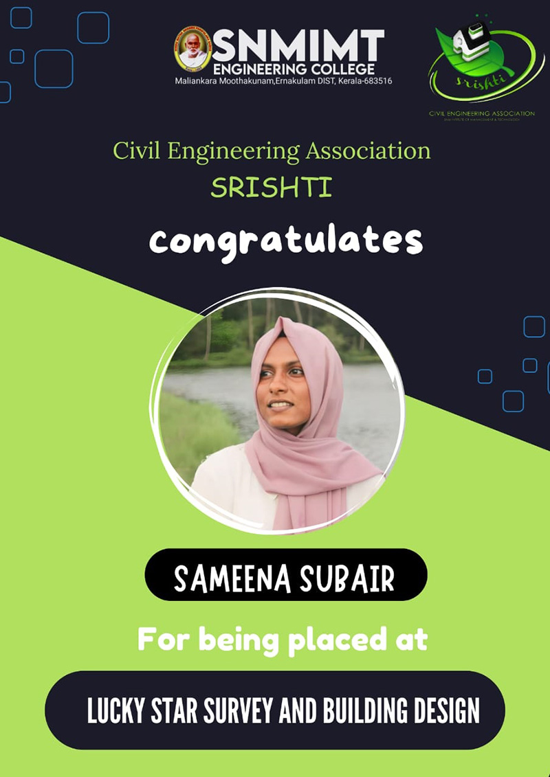 Snmimt Achievements